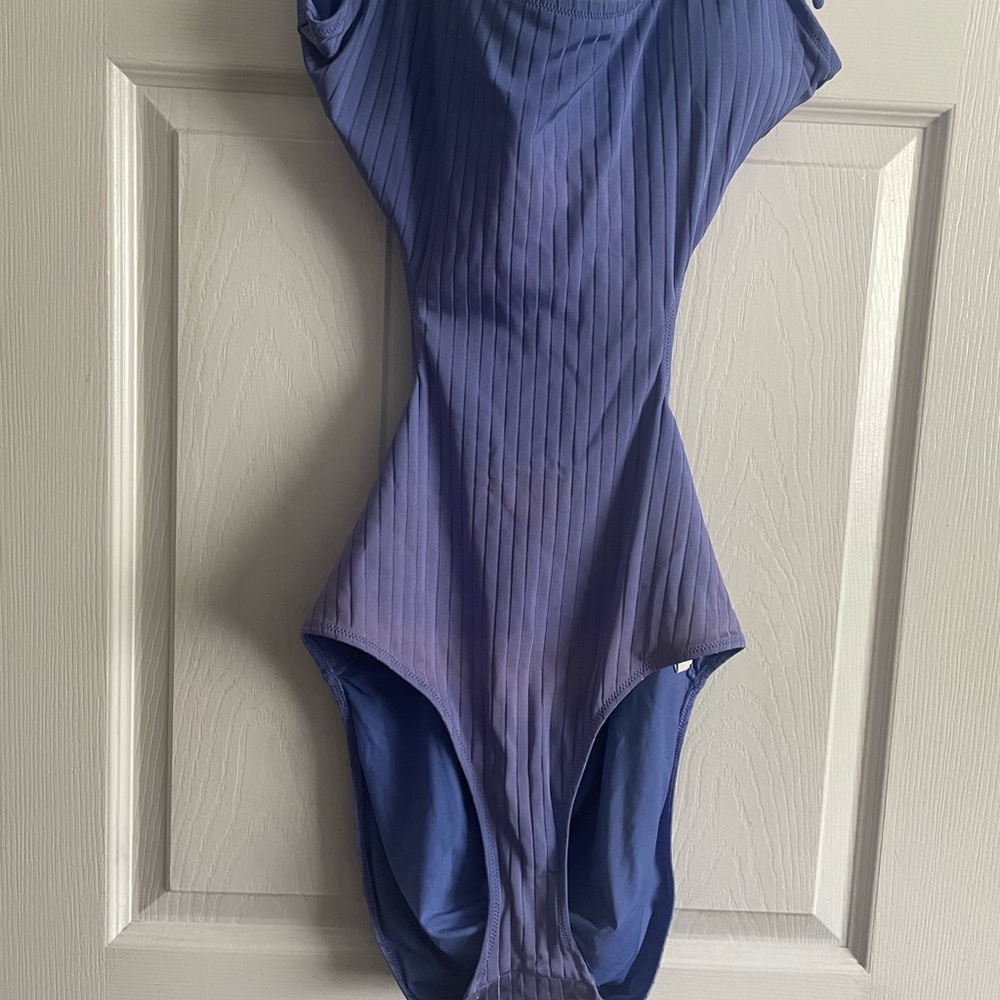 Aerie one piece swimsuit